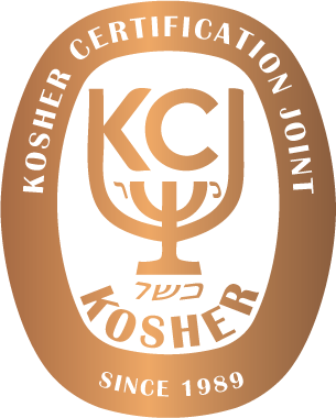 KCJ Logo